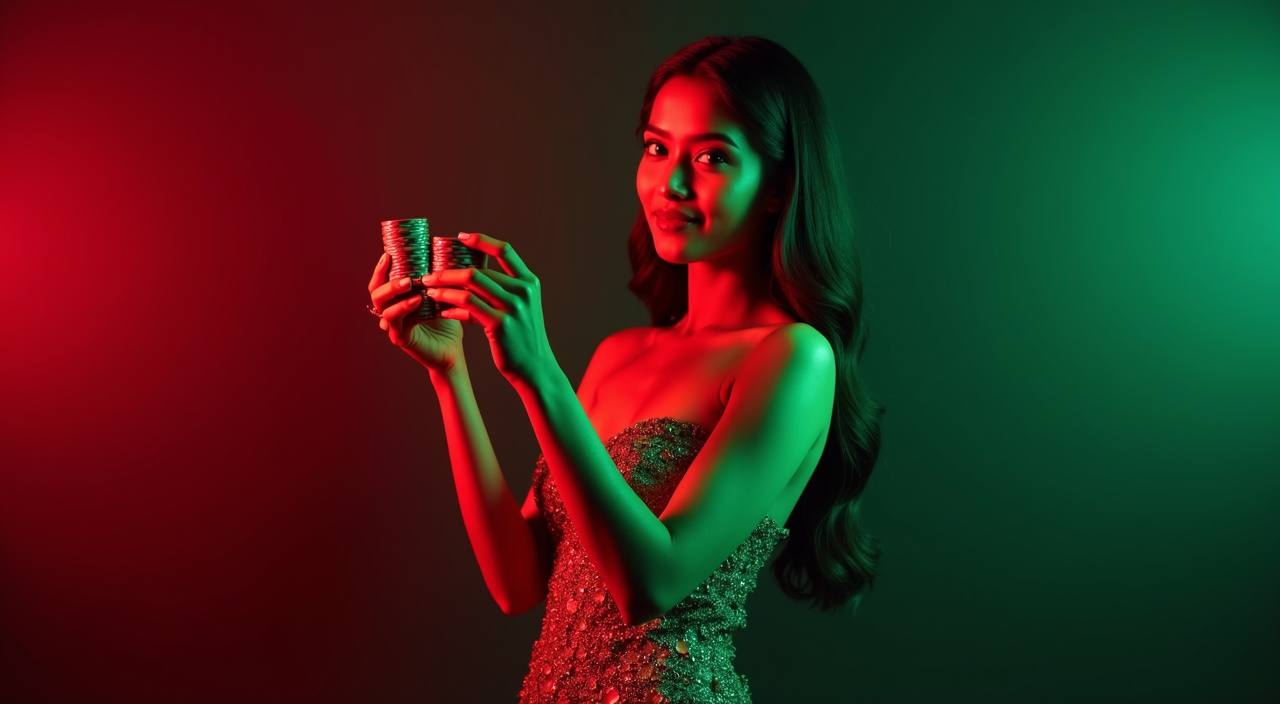 7ezbdchar Evolution, Ezugi ও স্লট রুম